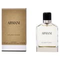 Miniatyrbild 1 av 5: Parfym Herrar Armani Eau Pour Homme Armani EDT - 100 ml