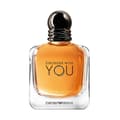 Pikkukuva 1 / 3: Miesten parfyymi Stronger With You Armani EDT - 100 ml
