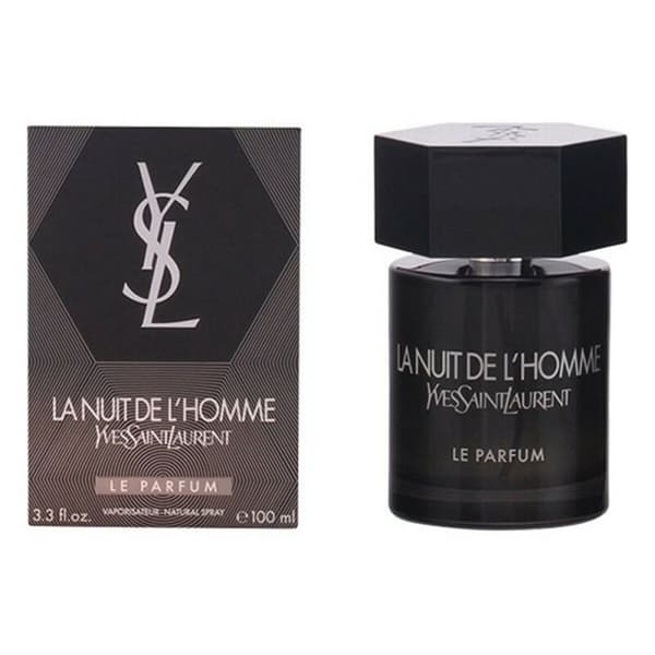 Parfym Herrar La Nuit De L'homme Yves Saint Laurent EDP - 100 ml