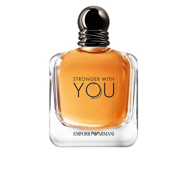Matkapakkaus Giorgio Armani STRONGER WITH YOU 150 ml