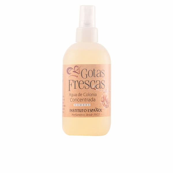 Parfym Herrar Instituto Español Gotas Frescas EDC - 250 ml