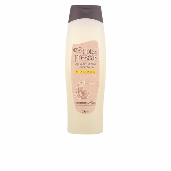 Parfym Herrar Instituto Español Gotas Frescas EDC - 250 ml