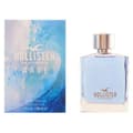 Miniatyrbild 1 av 8: Parfym Herrar Hollister EDT - 50 ml