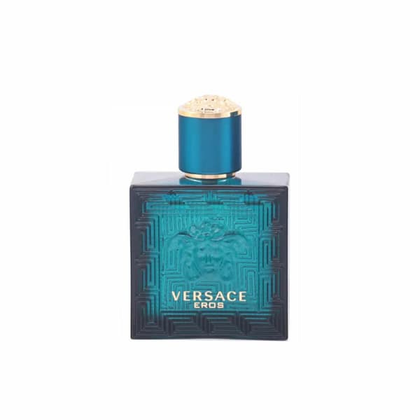Parfym Herrar Versace EDT Eros - 100 ml