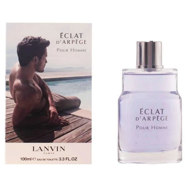 Parfym Herrar Lanvin EDT 100 ml - 100 ml