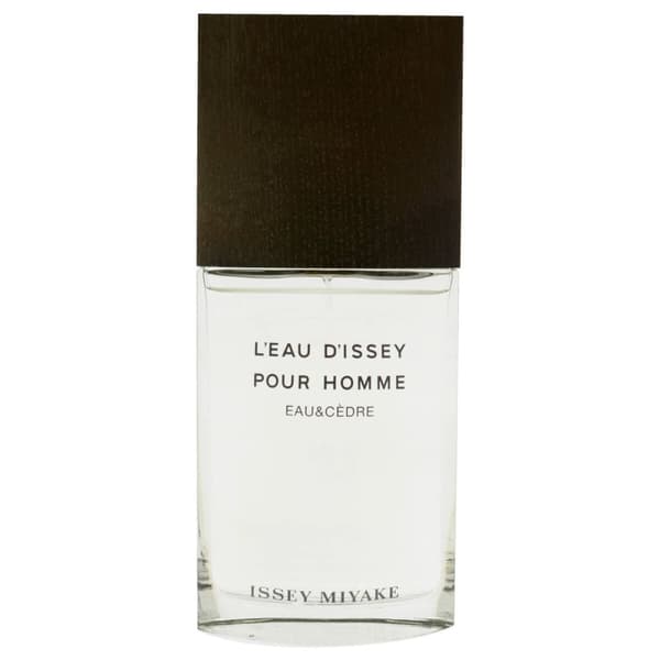 Parfym Herrar Issey Miyake L'eau d'Issey pour Homme Eau & Cèdre EDT 100 ml