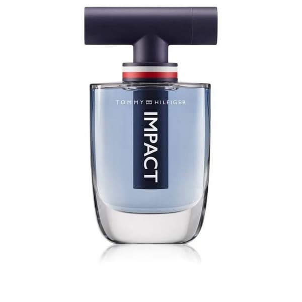 Parfym Herrar Tommy Hilfiger EDT Impact Spark 100 ml