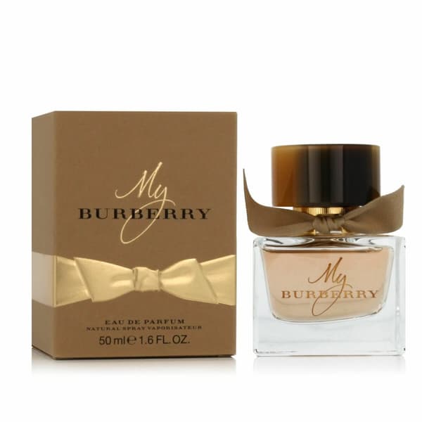 Parfym Herrar Burberry My Burberry 50 ml 100 ml