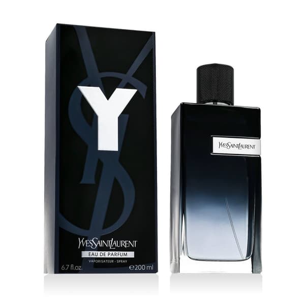 Parfym Herrar Yves Saint Laurent Y 200 ml