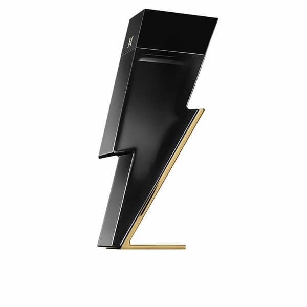 Miesten parfyymi Carolina Herrera Bad Boy 150 ml