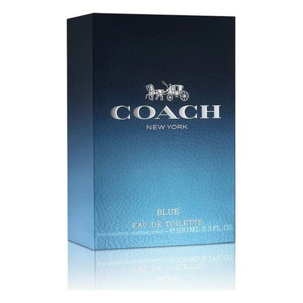 Parfym Herrar Coach Coach Blue EDT 100 ml