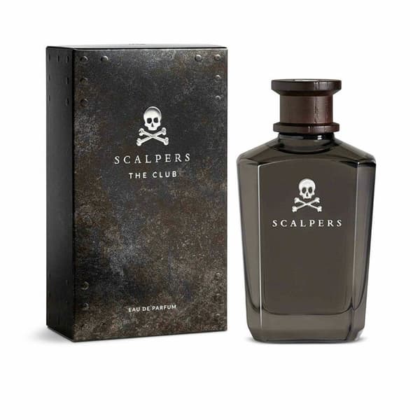 Parfym Herrar Scalpers THE CLUB EDP EDP 125 ml