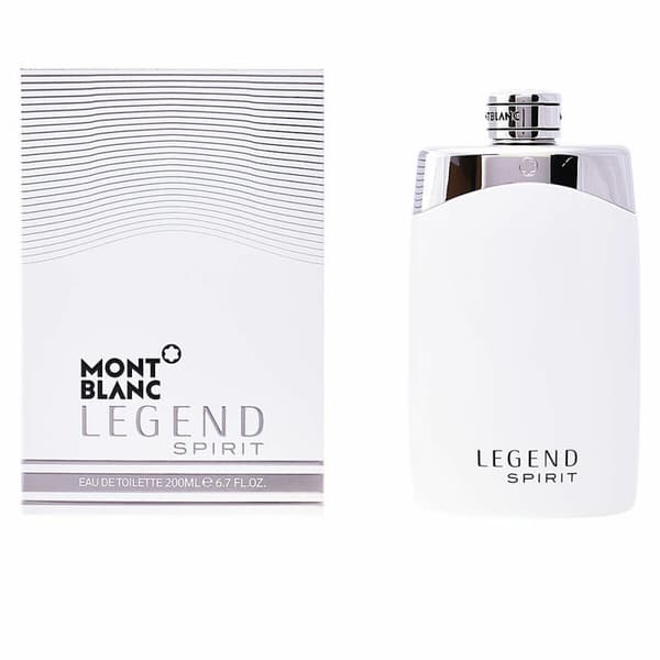 Parfym Herrar Montblanc MB013A07 EDT 200 ml