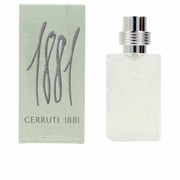 Parfym Herrar Cerruti 1881 Pour Homme EDT 50 ml