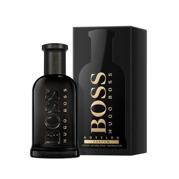 Parfym Herrar BOSS BOSS BOTTLED EDP 100 ml