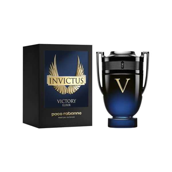 Parfym Herrar Paco Rabanne   EDP Invictus Victory Elixir 100 ml