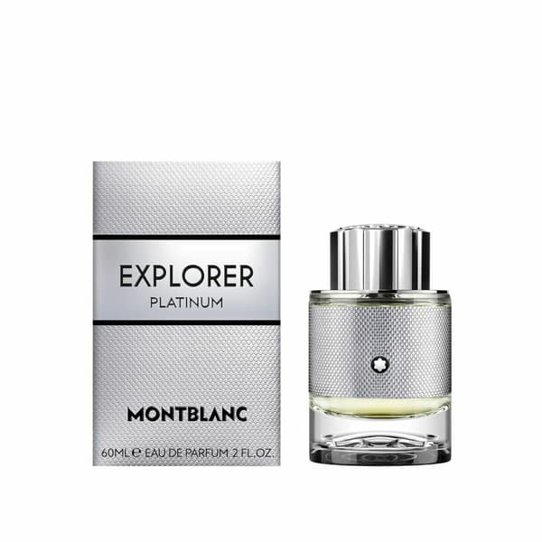 Parfym Herrar Montblanc EXPLORER EDP EDP 60 ml