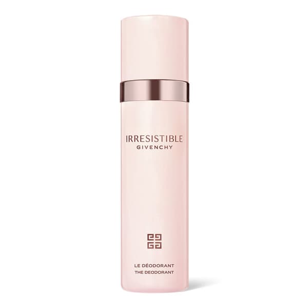 Deodorantspray Givenchy Irresistible 100 ml