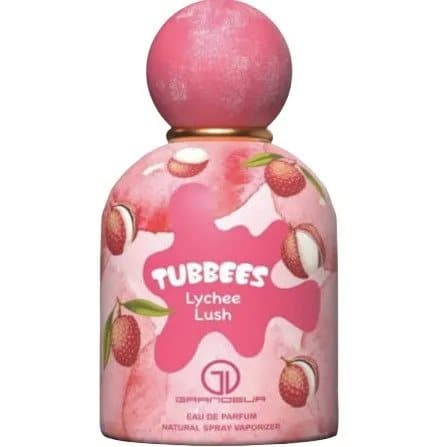Tubbees Lychee Lush EDP U 50 ml