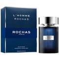 Miniatyrbild 1 av 2: Parfym Herrar Rochas L'Homme Rochas EDT 100 ml