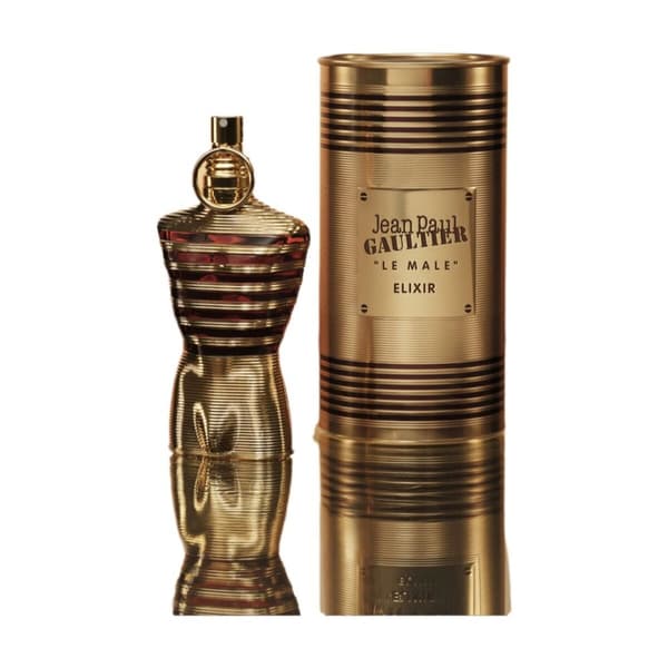 Parfym Herrar Jean Paul Gaultier LE MALE 200 ml EDP
