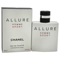 Miniatyrbild 1 av 2: Parfym Herrar Chanel 144182 EDT