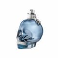 Miniatyrbild 1 av 2: Parfym Herrar Police To Be Or Not To Be EDT