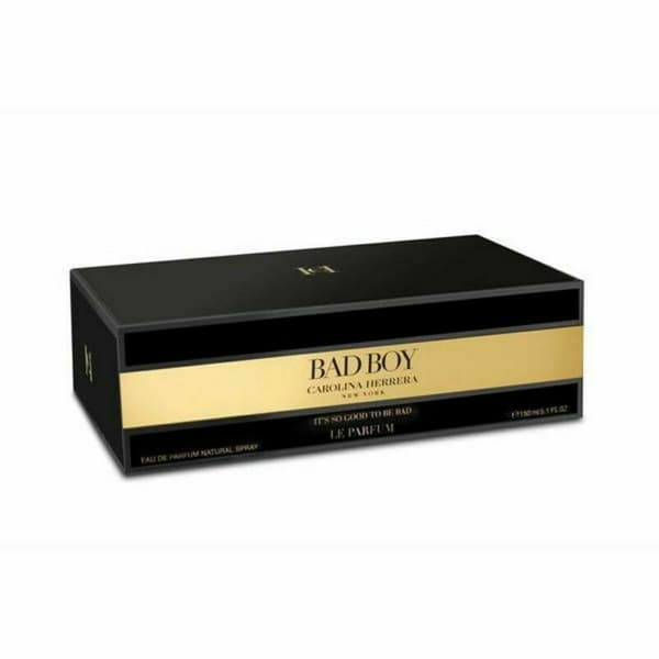 Parfym Herrar Carolina Herrera Bad Boy EDP
