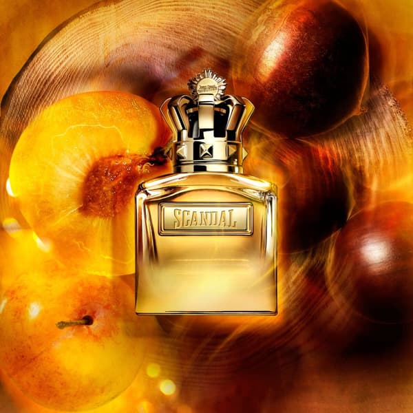 Parfym Herrar Jean Paul Gaultier Scandal Absolu EDP 100 ml