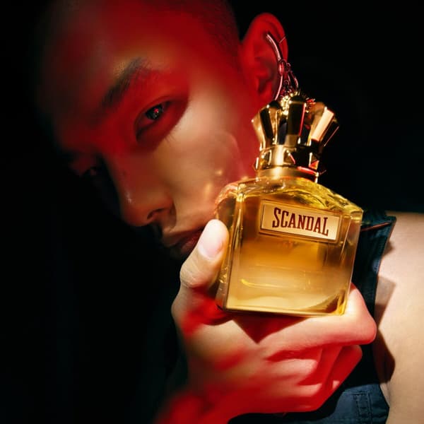 Parfym Herrar Jean Paul Gaultier Scandal Absolu EDP 100 ml