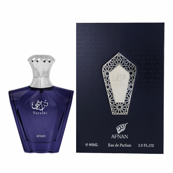 Parfym Herrar Afnan Turathi Homme Blue