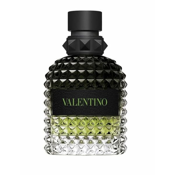 Parfym Herrar Valentino EDT 50 ml Born in Roma