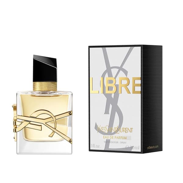 Parfym Herrar Yves Saint Laurent LIBRE 30 ml