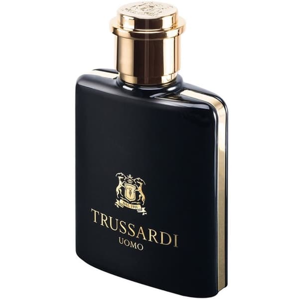 Parfym Herrar Trussardi Uomo EDT 100 ml