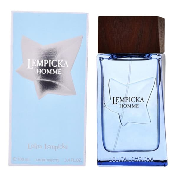 Parfym Herrar Lempicka Homme Lolita Lempicka Lempicka Homme EDT (1 antal)