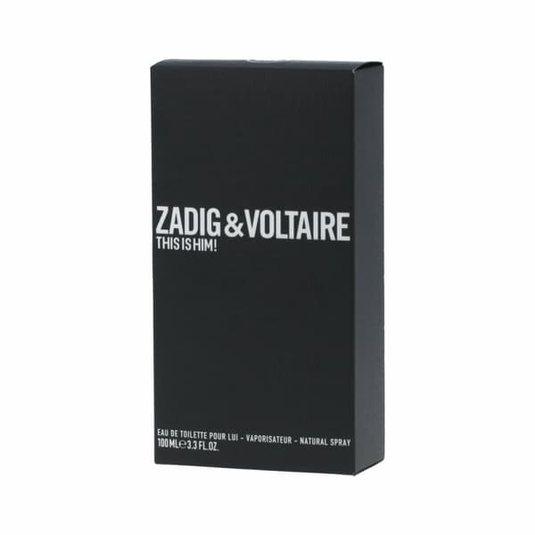 Parfym Herrar Zadig & Voltaire 48962500000