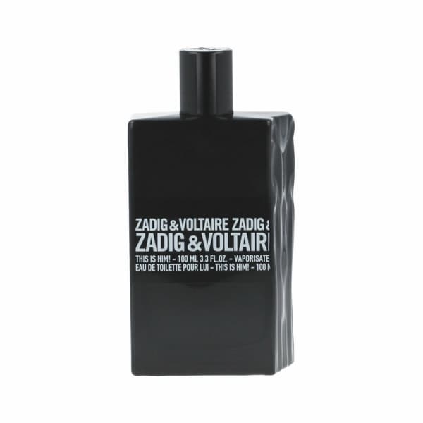 Parfym Herrar Zadig & Voltaire 48962500000