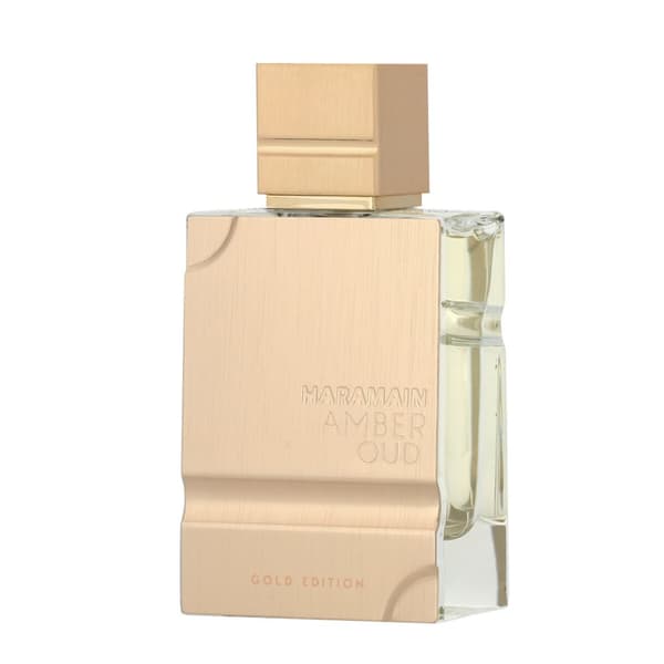 Parfym Unisex Al Haramain AMBER OUD EDP 60 ml