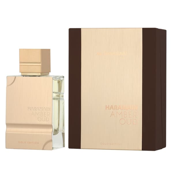 Parfym Unisex Al Haramain AMBER OUD EDP 60 ml