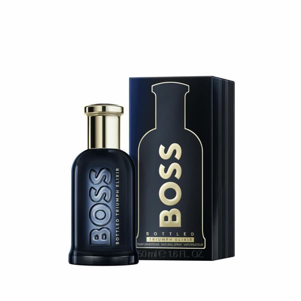 Parfym Herrar BOSS BOSS BOTTLED 50 ml