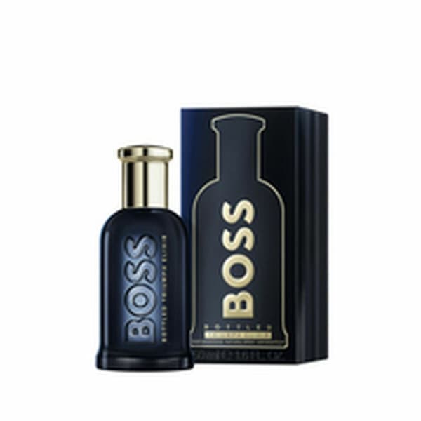 Parfym Herrar BOSS BOSS BOTTLED 50 ml