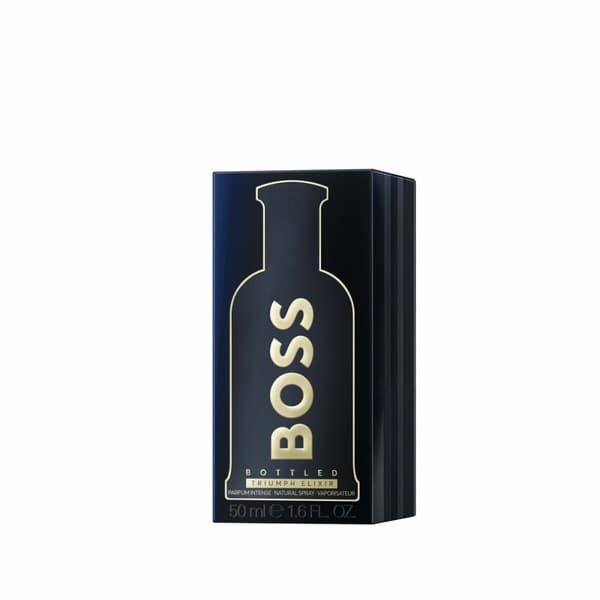 Parfym Herrar BOSS BOSS BOTTLED 50 ml