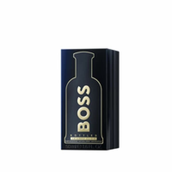 Parfym Herrar BOSS BOSS BOTTLED 50 ml