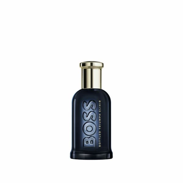 Parfym Herrar BOSS BOSS BOTTLED 50 ml