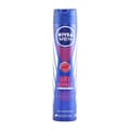 Miniatyrbillede 1 af 3: Spray Deodorant Men Dry Impacto Nivea - 200 ml