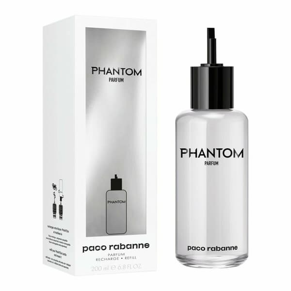 Parfym Herrar Paco Rabanne PHANTOM 200 ml