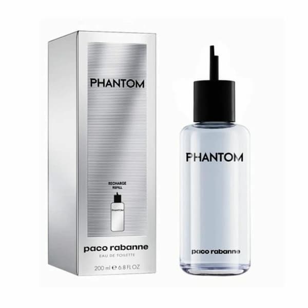 Parfym Herrar Paco Rabanne PHANTOM 200 ml
