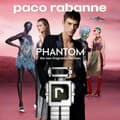 Miniatyrbillede 1 af 4: Herreparfume Paco Rabanne PHANTOM 200 ml