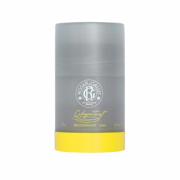 Suihkedeodorantti Roger & Gallet COLOGNE TWIST 50 g