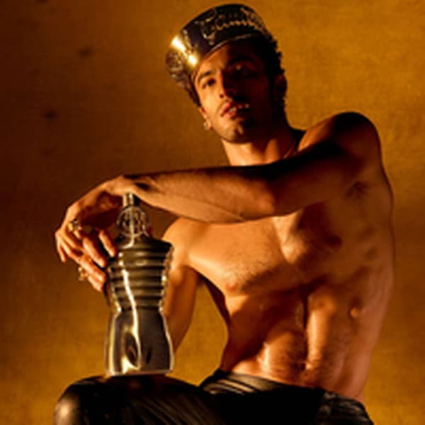 Parfym Herrar Jean Paul Gaultier LE MALE 75 ml